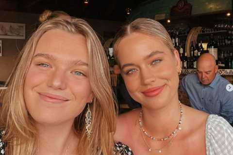 Ernie Els' Daughter Makes a Name for Herself in Rugby