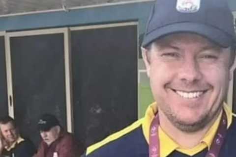 Cricket Star's Miraculous Feat Leaves Fans in Awe