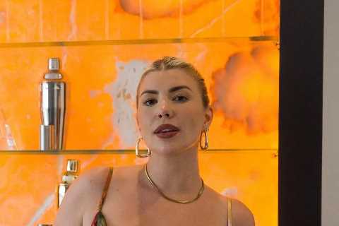 Love Island Star Olivia Bowen Reveals Enormous New Mansion as She Sells Previous Dream Home