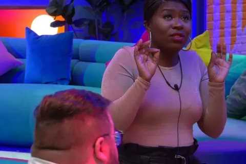 Former Big Brother Star Apologizes for Offensive Tweets and Faces Backlash