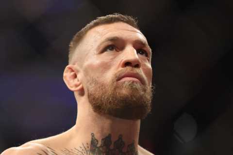Conor McGregor's Manager Open to MMA Super-Fight Against Jake Paul as UFC Star Prepares for Return