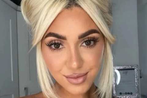 MAFS bride Bianca hits back at body-shamers accusing her of surgery