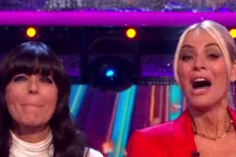 Furious Strictly fans express outrage over schedule change