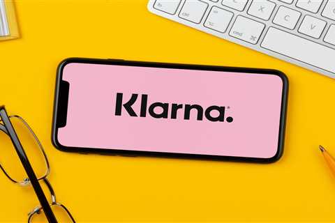 Huge blow for cash-strapped shoppers as Klarna axes popular credit product used by 90k customers in ..