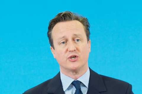 David Cameron's Return: Help or Hindrance for Rishi Sunak?