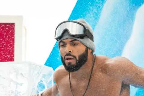 Love Island Games Fans Speculate One Islander is Expecting a Baby with Ex-Girlfriend