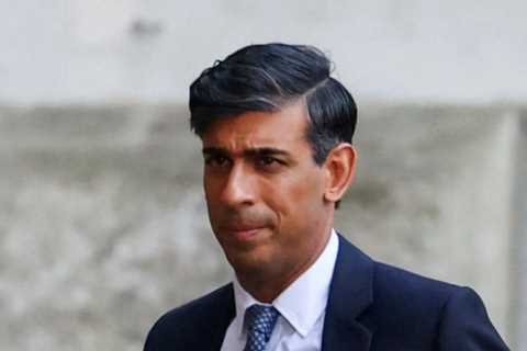 Rishi Sunak to appoint sixteenth Housing Minister since 2010 as young people struggle to get on..