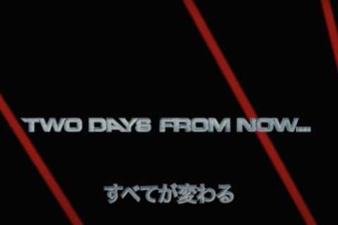 Terminator: The Anime - Netflix Reveals First Look at Sci-Fi Spin-Off Series