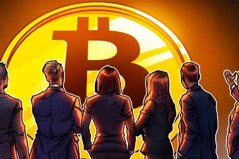 Number of Bitcoin Millionaire Wallets Tripled in 2021