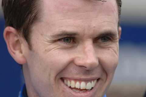 AP McCoy 'devastated' as racing world prays for injured jockey Graham Lee
