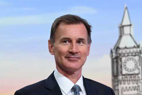 UK Chancellor Considers Inheritance Tax Cut and Stamp Duty Threshold Increase