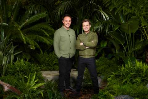 I'm A Celebrity Gets a Shake-Up with New Camp Feature: The Celebrity Retreat