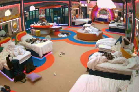 Big Brother unveils explosive eviction twist as face-to-face nominations take place tonight