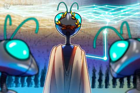THORChain Emerges as Third Largest DEX with 50% Surge in a Week