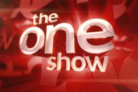 The One Show Temporarily Pulled Off Air in BBC Schedule Shake-Up