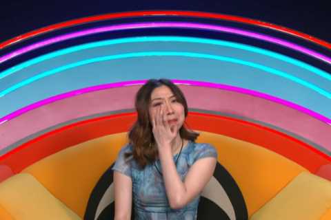 Fuming Big Brother Fans Turn on Trish After Racist Tweets Surface