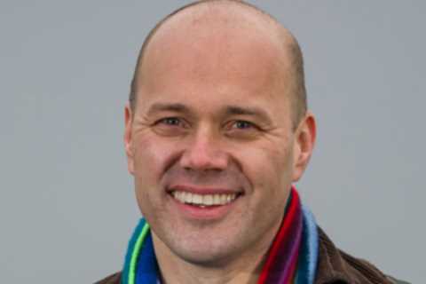 Who is Victoria Atkins’ husband Paul Kenward?