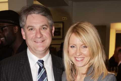 Esther McVey A Profile Of The Former Cabinet Minister And Her Personal 