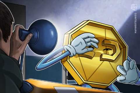Taiwanese Cryptocurrency Exchange Bitgin Under Investigation for Money Laundering