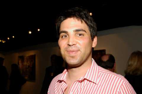 TV and movie producer Kevin Turen dies at 44