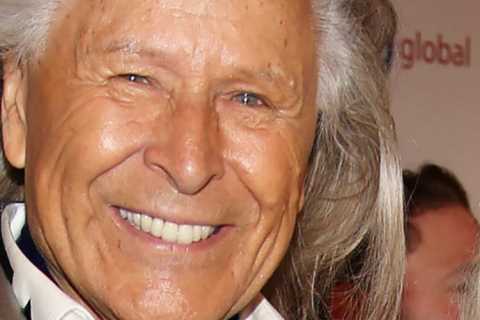 Prince Andrew's Friend Peter Nygard Found Guilty of Sexually Assaulting Four Women