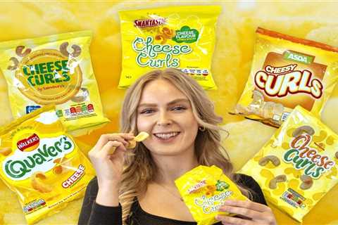 Supermarket Quavers Dupes: Which One Reigns Supreme?