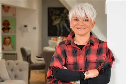 Mum Turns £200 into £1.3m Penthouse