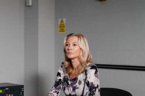 EastEnders: Kathy Beale Arrested by Police after Café Fire