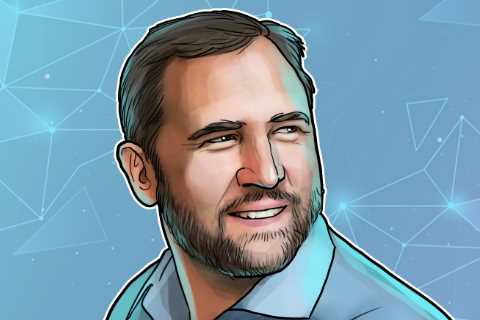 Ripple CEO Brad Garlinghouse Believes in a Multichain Future and Calls for Clear Crypto Regulations