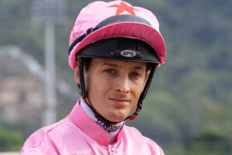 British Jockey Fined £30,000 and Banned for Two Months After Guilty Plea