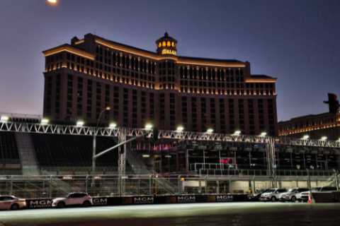 F1 Owners Issue Apology to Furious Las Vegas Residents Over Controversial $500 Million Grand Prix