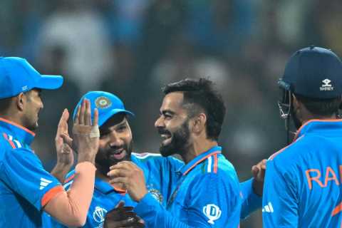 Sky Sports to make broadcasting history with never-before-seen feature for Cricket World Cup..
