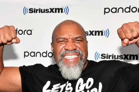 Former Boxing Champion Shannon Briggs Announces Comeback at Age 51