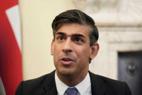Rishi Sunak has a backup plan if Rwanda migration policy is rejected by the Supreme Court, says No10