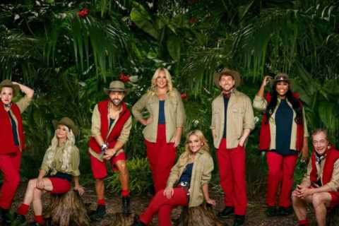 How to Watch I'm A Celebrity 2023 Abroad - Stream Outside the UK