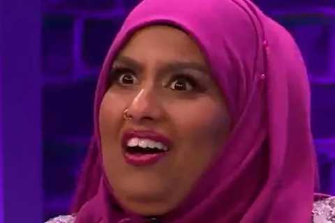 Former Big Brother Star Slams Fellow Housemate as Eviction Looms