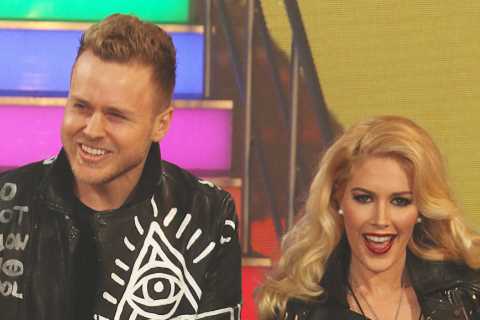 Huge US Reality Stars Hint at Return to Celebrity Big Brother