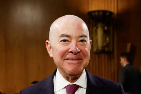 Alejandro Mayorkas: A Profile of the Secretary of Homeland Security