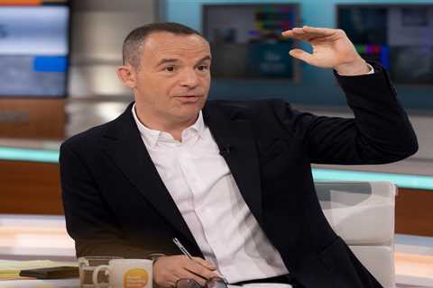 Martin Lewis' MSE reveals how millions of Brits can get free BritBox streaming for 6 MONTHS