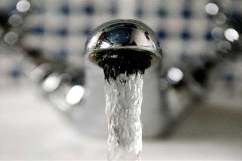 Millions of UK Households to Receive Discount on Water Bills Next Year