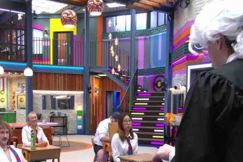 Big Brother Fans Predict Explosive Fallout from Secret Room Twist