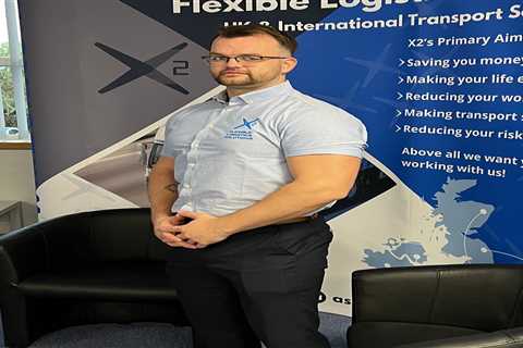 From Homeless to Industry: The Inspiring Journey of Phil McCluskey