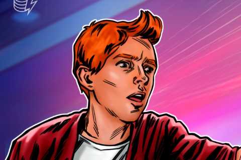 Nonfungible token (NFT) sales volume shows upward trend