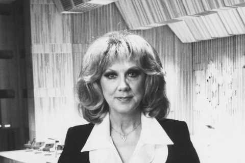 Coronation Street Star Joan Savage Dies at 89: A Look Back at Her Illustrious Career