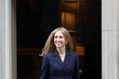 Laura Trott: The Rising Star in UK Politics