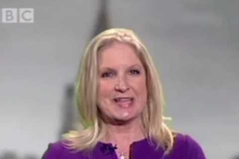 'Weather girl' Sam Fraser speaks out against fetishization of the term
