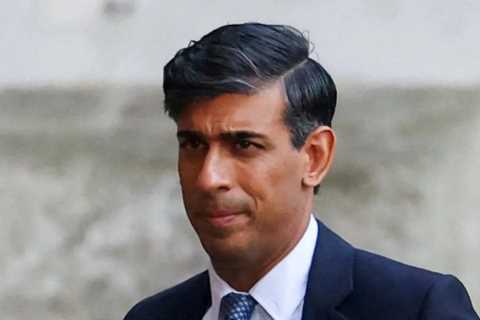 Rishi Sunak's Leadership in Jeopardy as Rwanda Decision Rocks Government