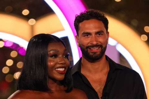 Love Island Star Whitney Adebayo Turns Down Big Money Deals to Focus on Her Wig Business