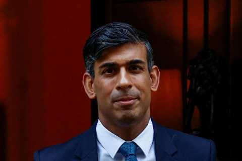 Rwanda not so much a defeat as an utter thumping – Rishi Sunak must now reveal his Plan B