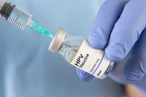 NHS Commits to Eliminating Cervical Cancer in England by 2040